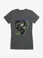 Beetlejuice Summoning Girls T-Shirt