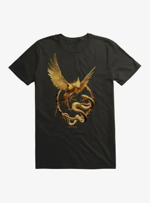 Hunger Games: The Ballad Of Songbirds And Snakes T-Shirt