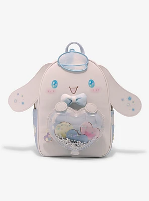 Her Universe Cinnamoroll Balloon Mini Backpack