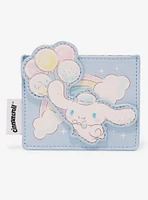 Her Universe Cinnamoroll Balloon Cardholder