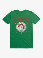 Elf Clausometer T-Shirt