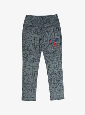 Marvel Spider-Man Youth Skinny Jeans