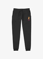 Disney Winnie The Pooh Sit Jogger Sweatpants