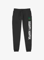 Star Wars Boba Fett Bounty Hunter Jogger Sweatpants