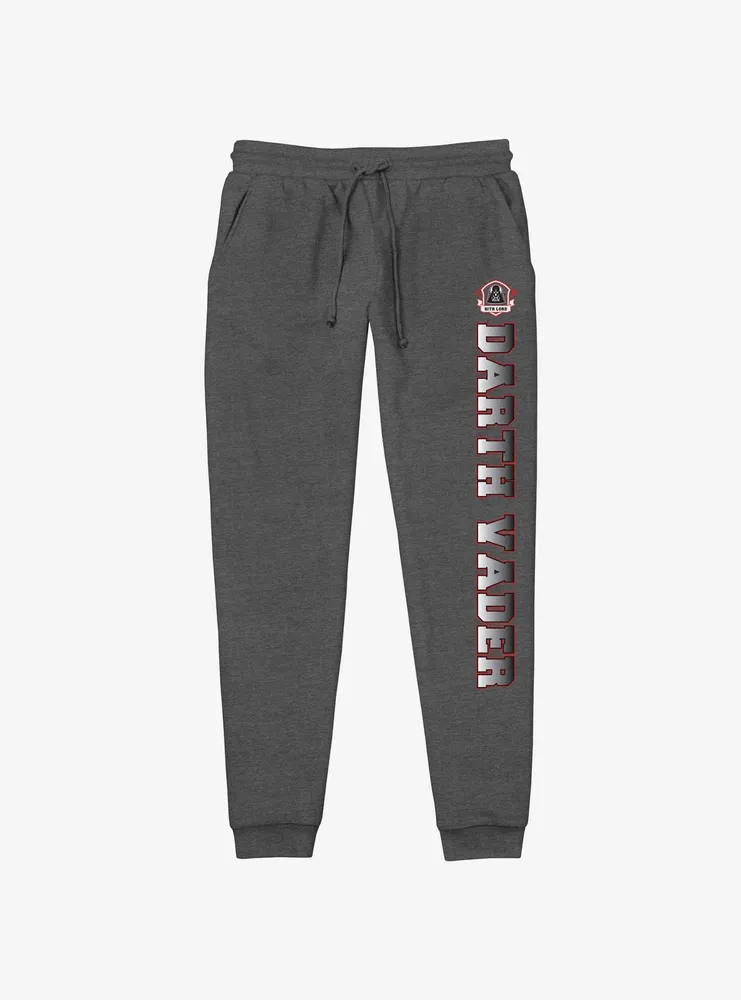 Star Wars Darth Vader Logo Jogger Sweatpants