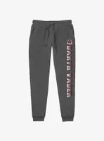 Star Wars Darth Vader Logo Jogger Sweatpants