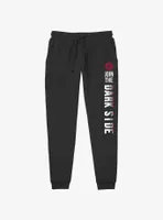 Star Wars Join The Dark Side Jogger Sweatpants