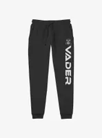 Star Wars Vader Jogger Sweatpants