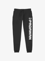 Star Wars Alliance Padawan Jogger Sweatpants