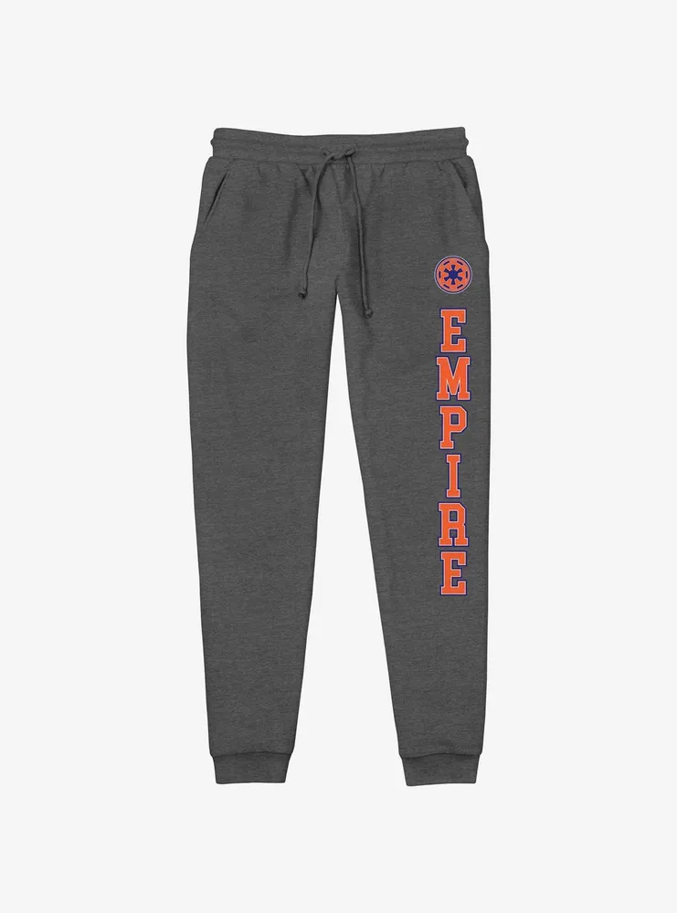 Star Wars Athletic Empire Jogger Sweatpants