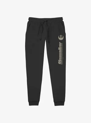 Star Wars Skywalker Alliance Jogger Sweatpants