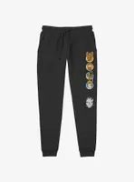 Star Wars Millennium Friends Jogger Sweatpants