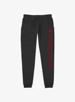 Disney Pixar The Incredibles They Call Me Incredible Jogger Sweatpants