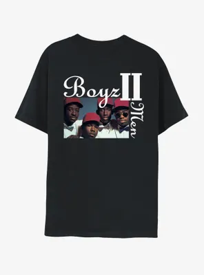 Boyz II Men Hats T-Shirt