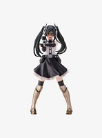 Banpresto Shy Lady Black Figure