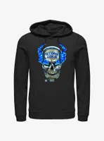 WWE Austin 3:16 Skull Hoodie