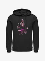 WWE Bret Hitman Hart Hoodie