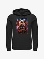 WWE Drew Mcintyre Dragon Hoodie