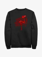 WWE Liv Morgan Watch Me Sweatshirt