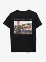 Jonas Brothers Photo T-Shirt