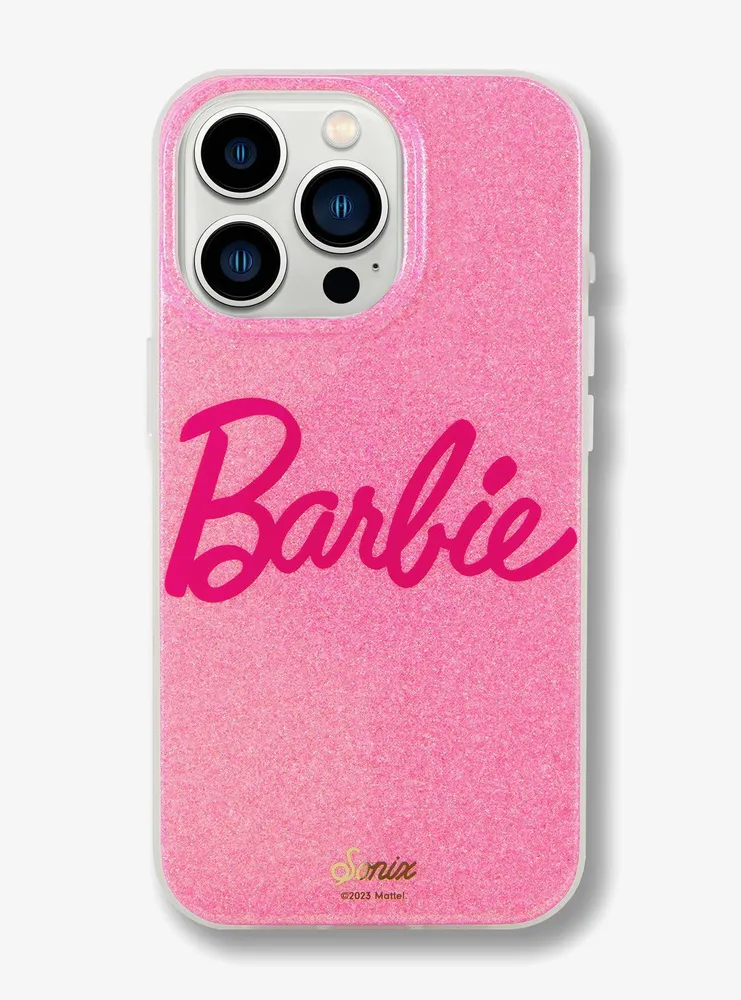 Sonix Iconic Barbie iPhone 15 Pro MagSafe Case