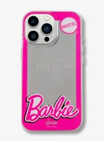 Sonix x Barbie in Real Life iPhone 15 Pro MagSafe Case