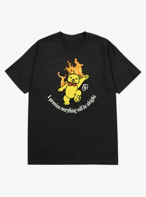AJR Bear T-Shirt