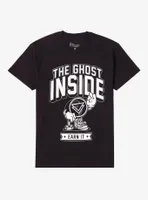 The Ghost Inside Earn It T-Shirt