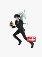 Banpresto Hunter x Hunter Vibration Stars Chrollo Lucilfer Figure