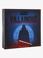 Star Wars Villainous Board Game