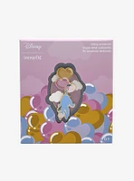 Loungefly Disney Winnie the Pooh Eeyore Balloons Limited Edition Enamel Pin — BoxLunch Exclusive