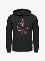 WWE Bret Hitman Hart Hoodie