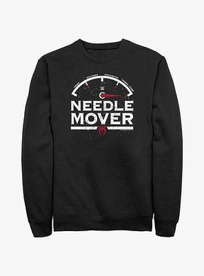 WWE Roman Reigns Needle Mover Sweatshirt