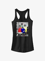 The Golden Girls Gold Standard Tank