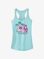 The Golden Girls Stay Tank