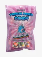 Raindrops Freeze Dried Candy