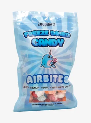 Airbites Freeze Dried Candy