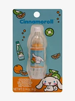 Sanrio Cinnamoroll Soda Bottle Orange Flavored Lip Balm — BoxLunch Exclusive