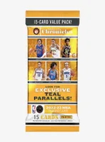 Panini 2022-23 Chronicles NBA Trading Card Value Pack