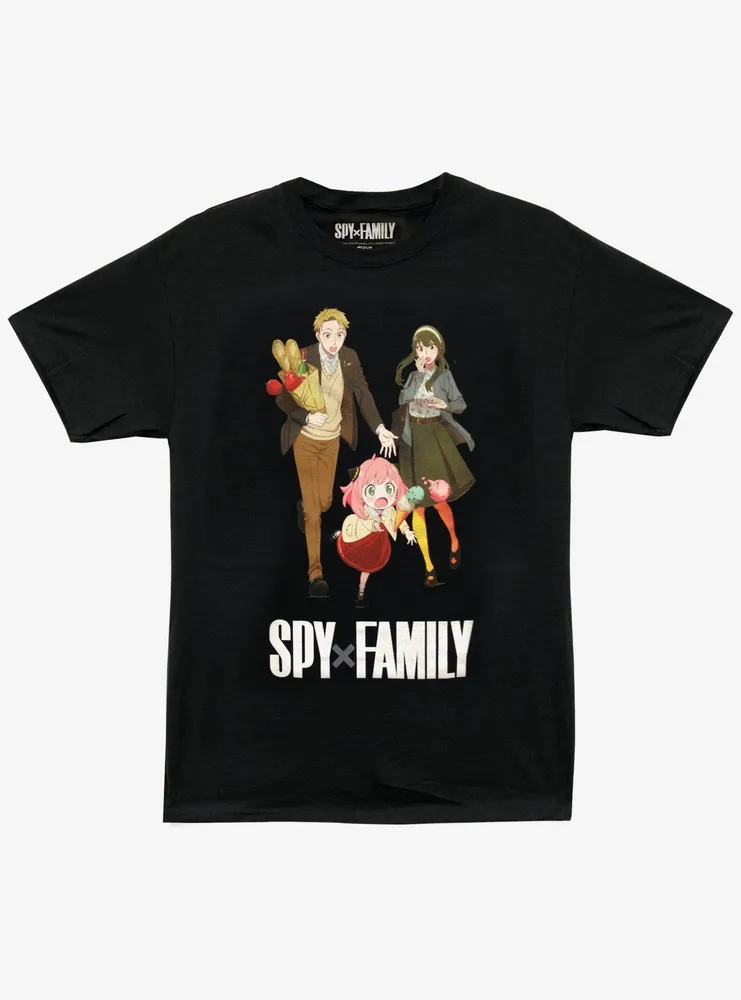 Spy x Family Merch from Japan