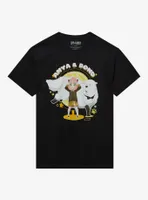 Spy X Family Anya & Bond Forger T-Shirt