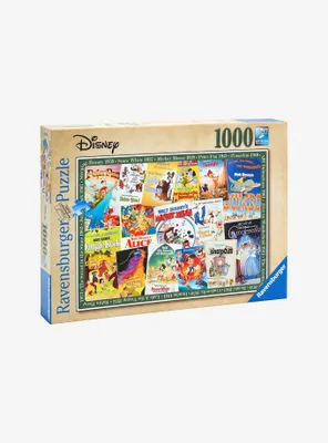 Hot Topic Disney Pixar Toy Store Puzzle