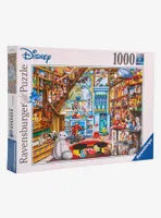 Disney Pixar Toy Store Puzzle