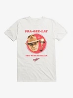 A Christmas Story Fra-Gee-Lay T-Shirt