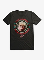 A Christmas Story Shoot Your Eye Out T-Shirt