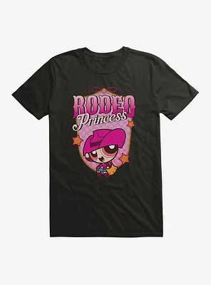 Powerpuff Rodeo Princess T-Shirt