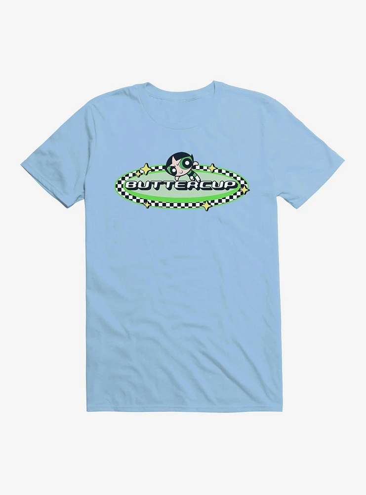 Powerpuff Buttercup T-Shirt