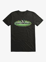 Powerpuff Buttercup T-Shirt