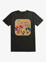 Powerpuff CowRule T-Shirt