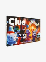 Squishmallows Clue Game